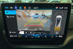 harmaa Volkswagen ID.4 2026 kuva 12.