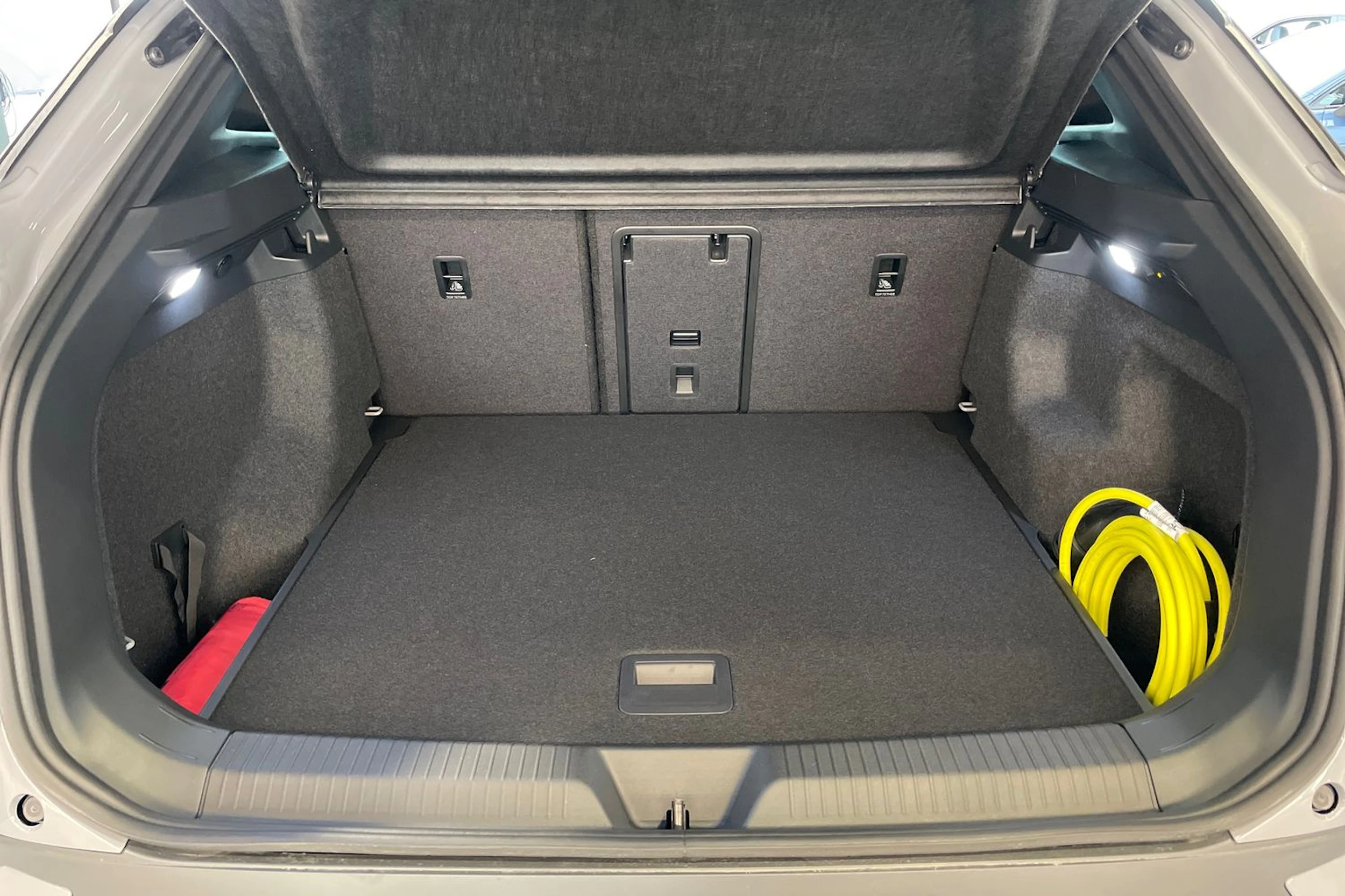 harmaa Volkswagen ID.4 2026 kuva 14.