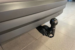 harmaa Volkswagen ID.4 2026 kuva 16.