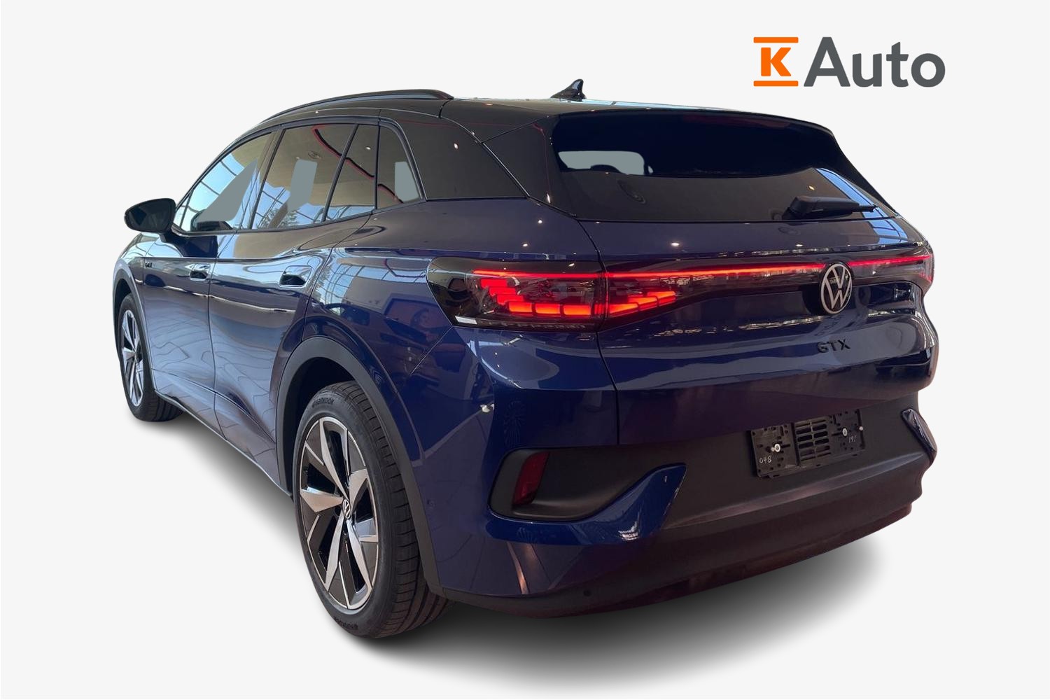 Volkswagen ID.4 2026, kuva 2/24