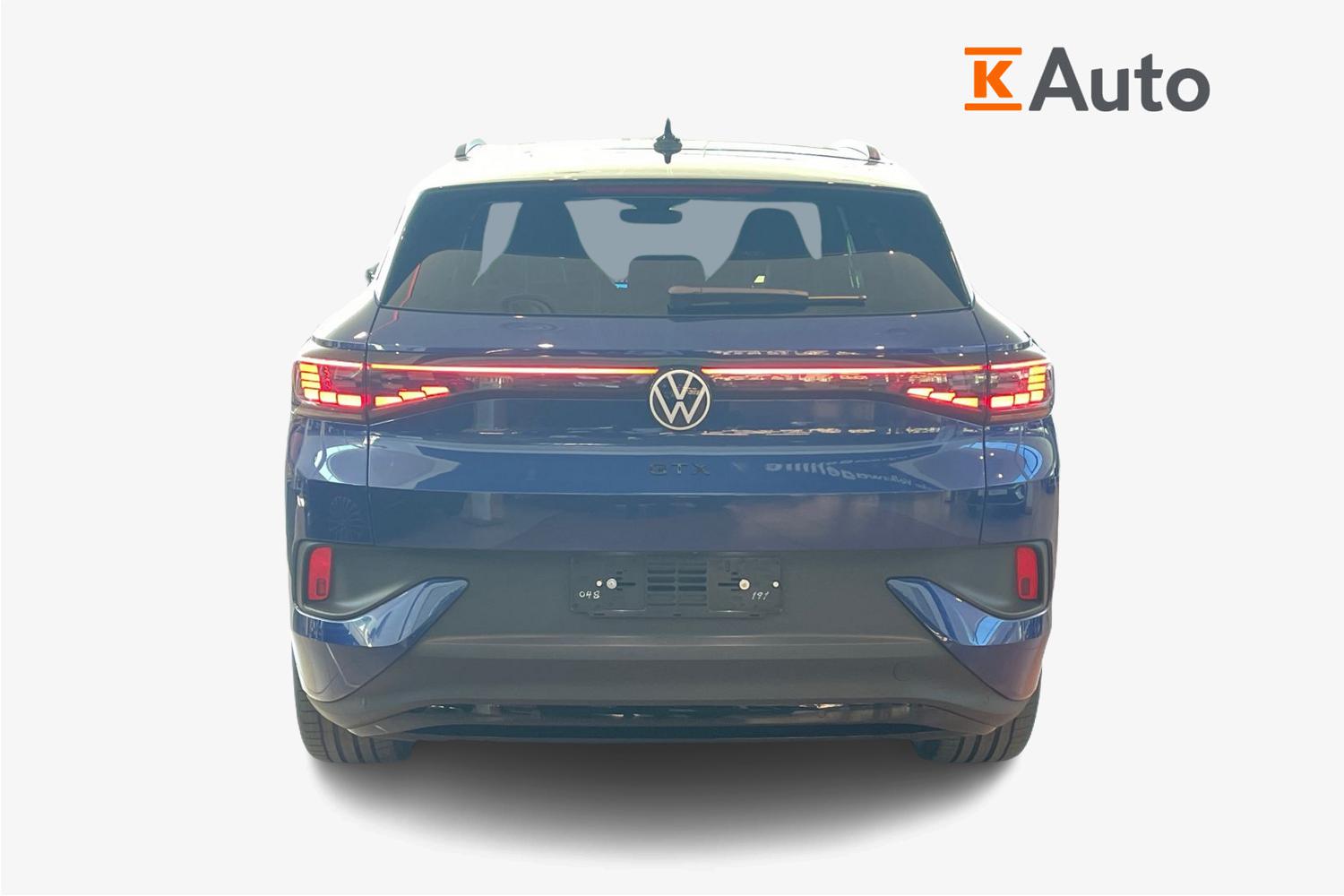 Volkswagen ID.4 2026, kuva 3/24