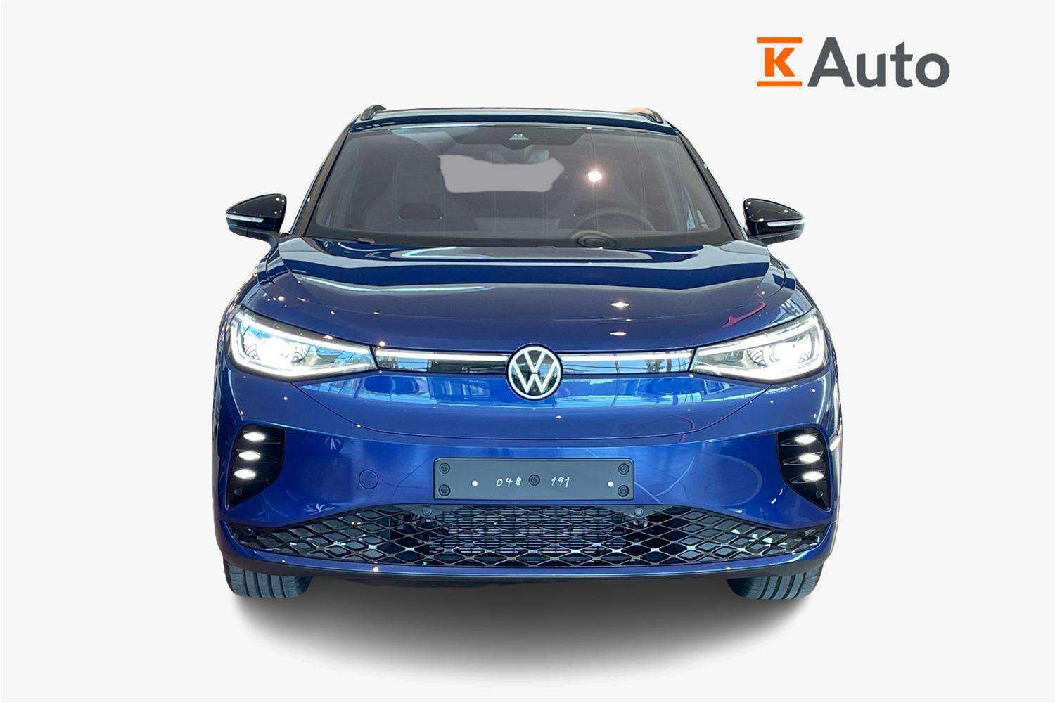 Volkswagen ID.4 2026, kuva 4/24