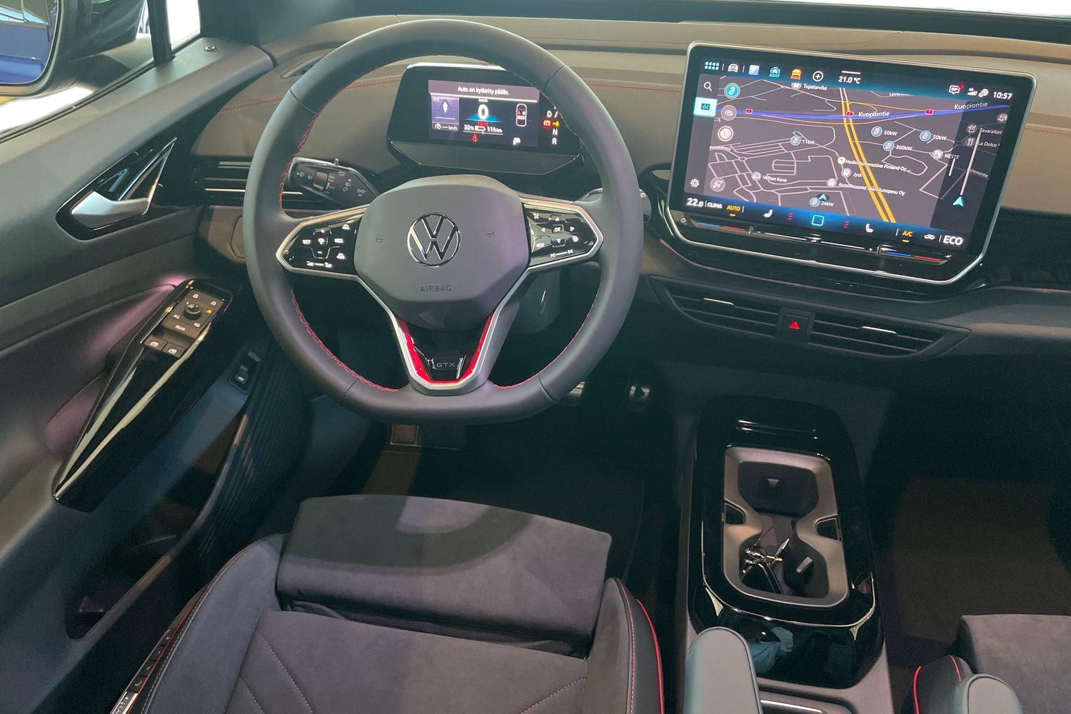 Volkswagen ID.4 2026, kuva 7/24