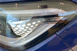 sininen Volkswagen ID.4 2026 kuva 17.