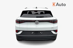 valkoinen Volkswagen ID.4 2026 kuva 3.