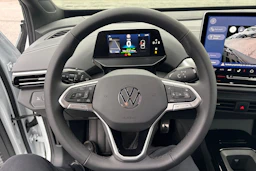 valkoinen Volkswagen ID.4 2026 kuva 14.