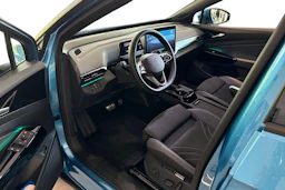 sininen Volkswagen ID.4 2026 kuva 6.