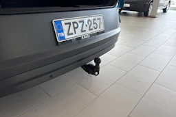 sininen Volkswagen ID.4 2026 kuva 11.