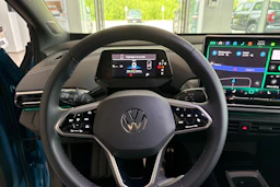 sininen Volkswagen ID.4 2026 kuva 19.