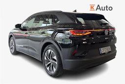 musta Volkswagen ID.4 2026 kuva 2.