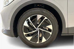 harmaa Volkswagen ID.4 2026 kuva 9.