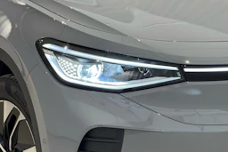 harmaa Volkswagen ID.4 2026 kuva 10.