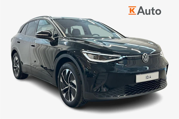 Volkswagen ID.4 Pro 4MOTION Elegance Business 210 kW, akku 77kWh