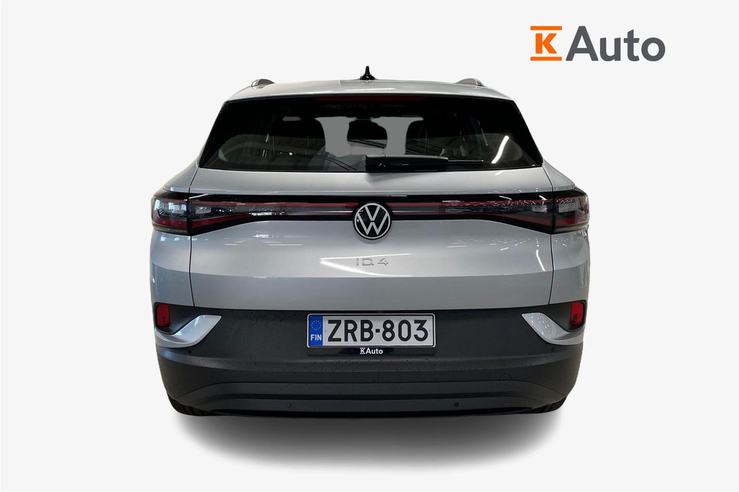 Volkswagen ID.4 2026, kuva 3/22