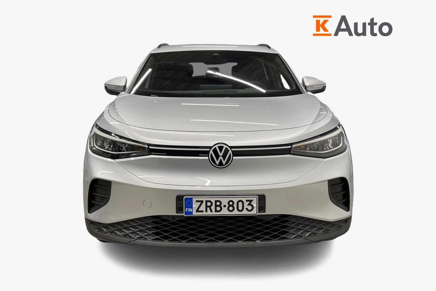 Volkswagen ID.4 2026, kuva 4/22