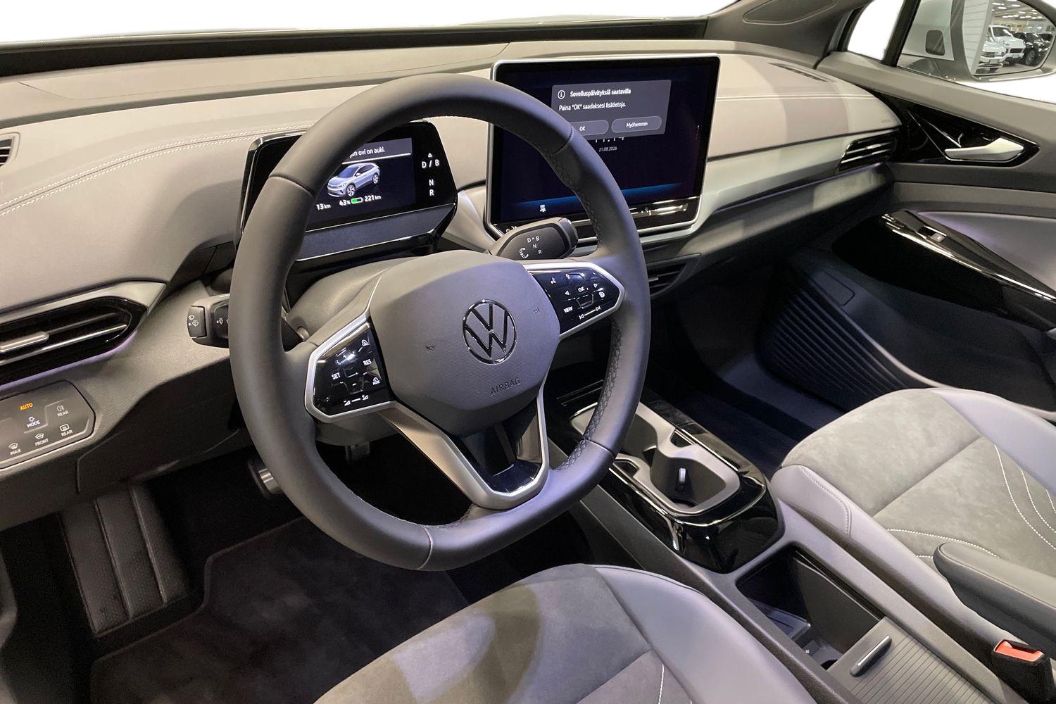 Volkswagen ID.4 2026, kuva 6/22