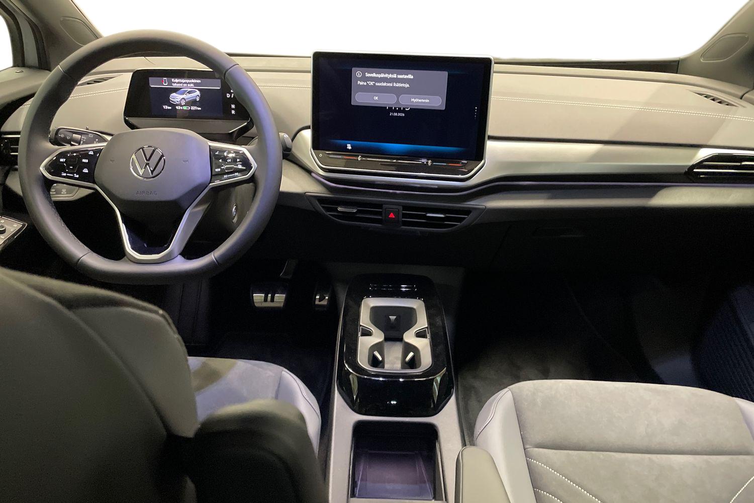 Volkswagen ID.4 2026, kuva 7/22