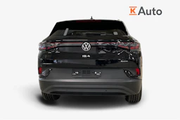 musta Volkswagen ID.4 2026 kuva 3.