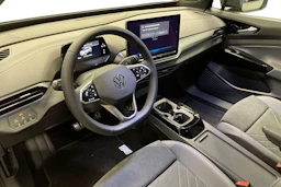 musta Volkswagen ID.4 2026 kuva 6.