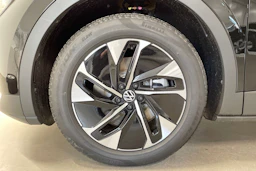 musta Volkswagen ID.4 2026 kuva 10.