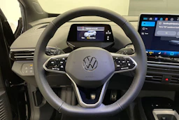 musta Volkswagen ID.4 2026 kuva 11.
