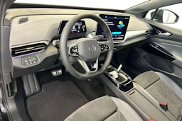 musta Volkswagen ID.4 2026 kuva 6.