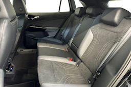 musta Volkswagen ID.4 2026 kuva 8.