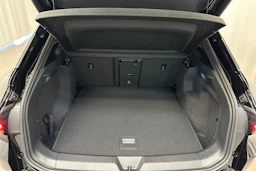 musta Volkswagen ID.4 2026 kuva 11.