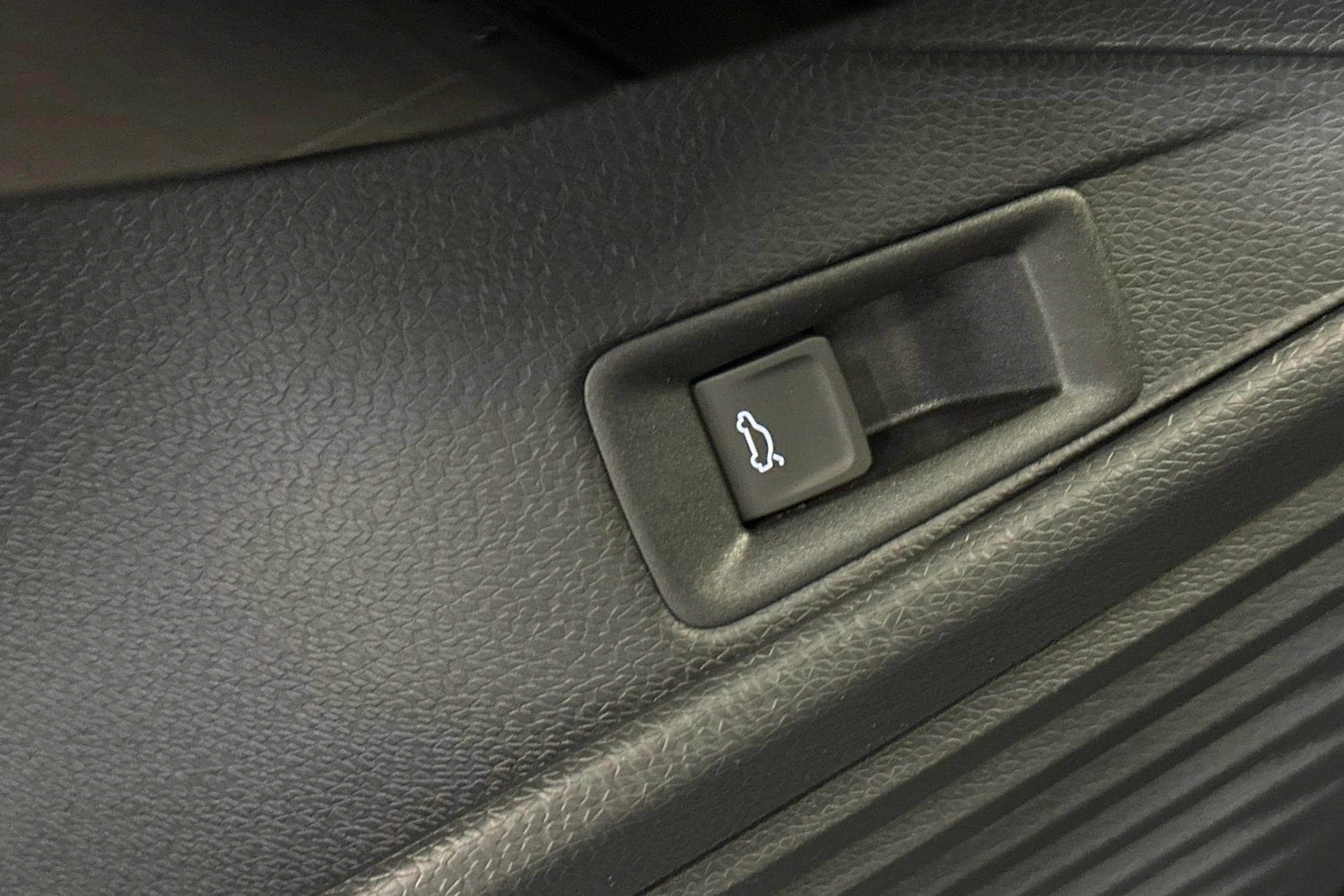 musta Volkswagen ID.4 2026 kuva 15.