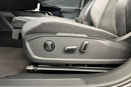 musta Volkswagen ID.4 2026 kuva 16.