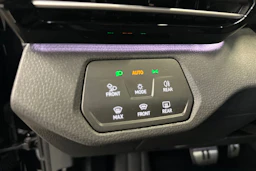 musta Volkswagen ID.4 2026 kuva 19.