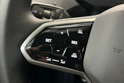 musta Volkswagen ID.4 2026 kuva 20.