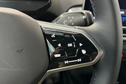 musta Volkswagen ID.4 2026 kuva 21.