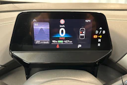 musta Volkswagen ID.4 2026 kuva 22.