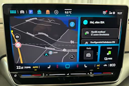 musta Volkswagen ID.4 2026 kuva 23.