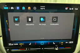 musta Volkswagen ID.4 2026 kuva 26.