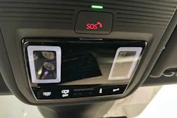 musta Volkswagen ID.4 2026 kuva 27.