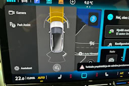 musta Volkswagen ID.4 2026 kuva 29.