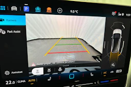 musta Volkswagen ID.4 2026 kuva 30.