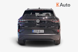 musta Volkswagen ID.4 2026 kuva 3.