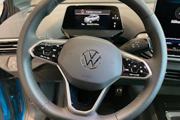 sininen Volkswagen ID.4 2026 kuva 12.