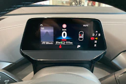 sininen Volkswagen ID.4 2026 kuva 14.