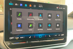 sininen Volkswagen ID.4 2026 kuva 16.