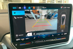 sininen Volkswagen ID.4 2026 kuva 18.