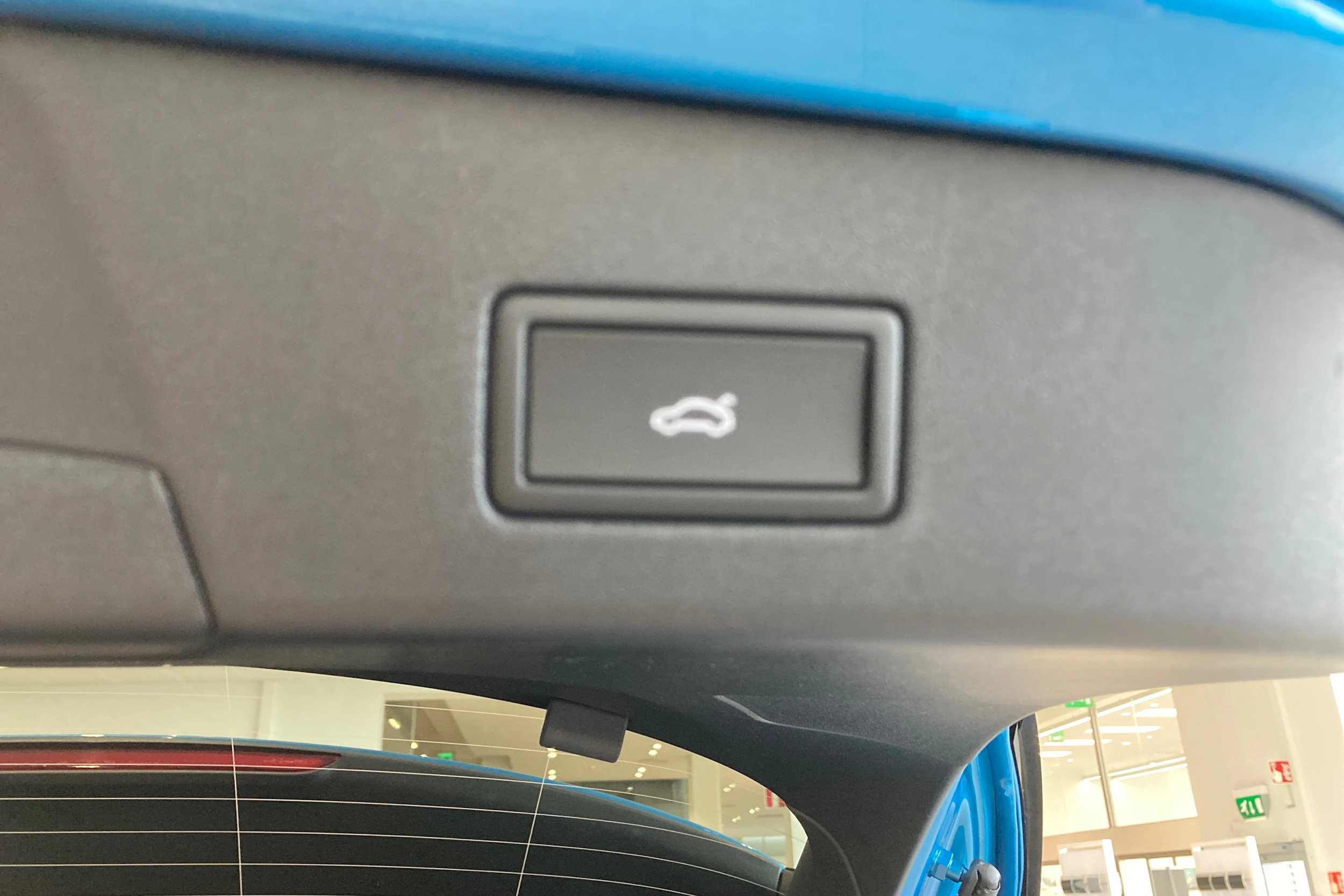 sininen Volkswagen ID.4 2026 kuva 20.