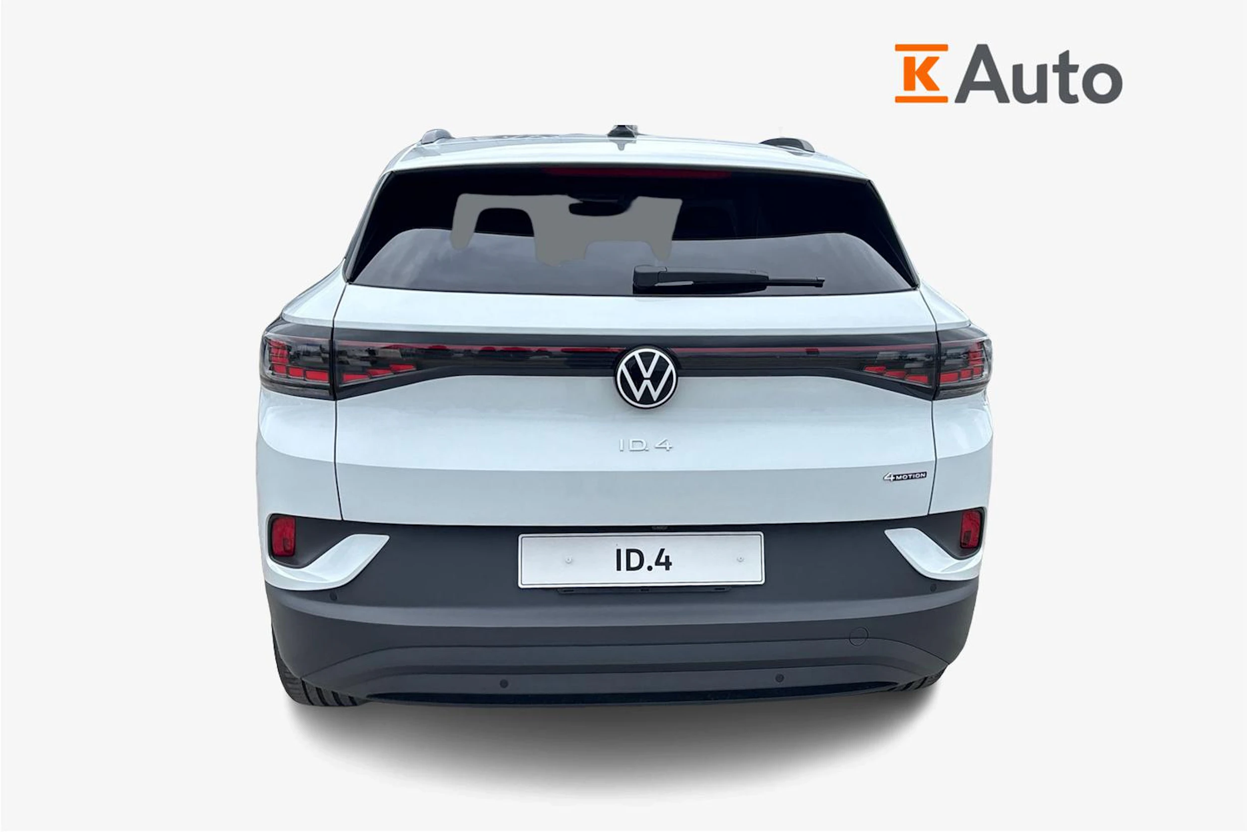 valkoinen Volkswagen ID.4 2026 kuva 3.