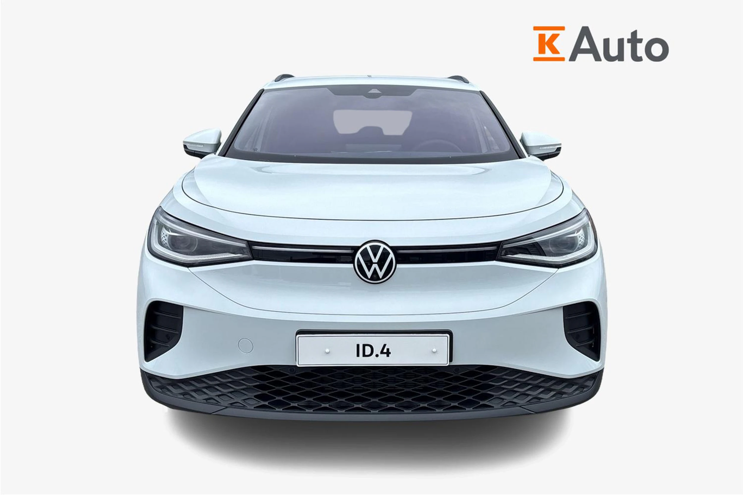 valkoinen Volkswagen ID.4 2026 kuva 4.