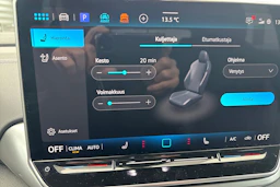 valkoinen Volkswagen ID.4 2026 kuva 20.