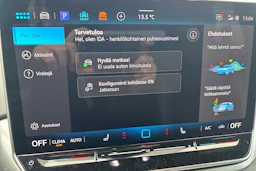 valkoinen Volkswagen ID.4 2026 kuva 21.