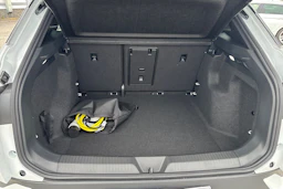valkoinen Volkswagen ID.4 2026 kuva 24.